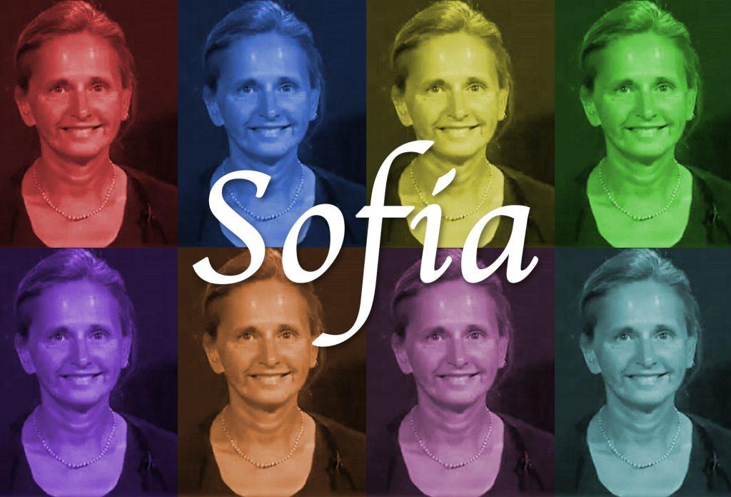 Sofia Smallstorm a/k/a Sofia Shafquat