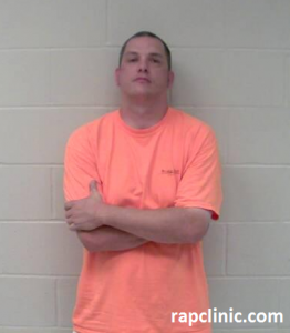 forrest-jamison-rapclinic-mugshot