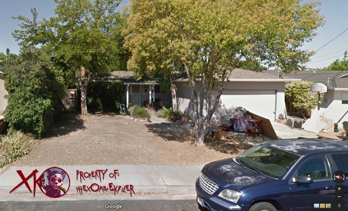 Yard Sale or Yard Fail? (Lisbon Ave. Livermore, California)